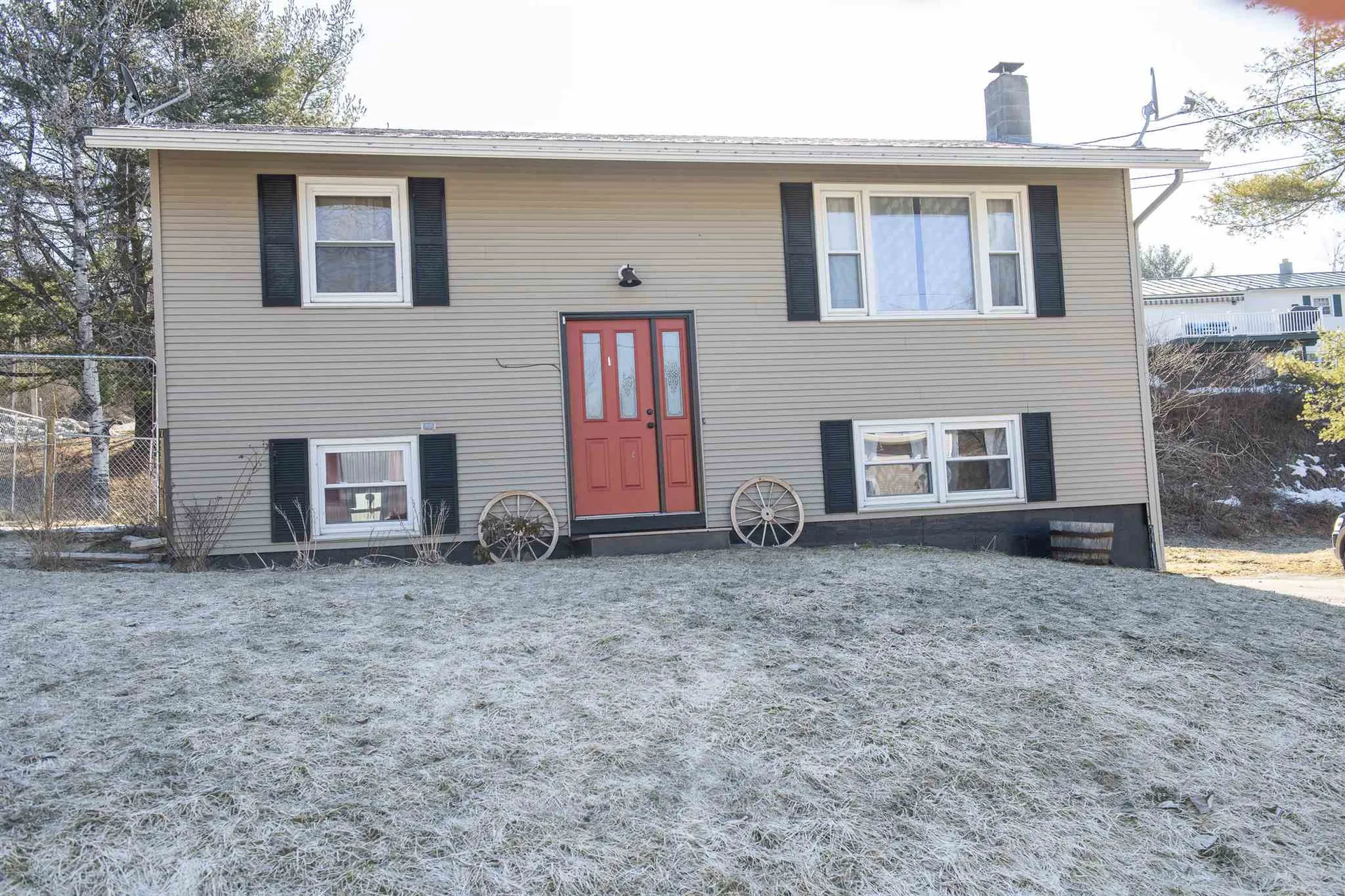 129 Richardson Road Barre Town VT 05641