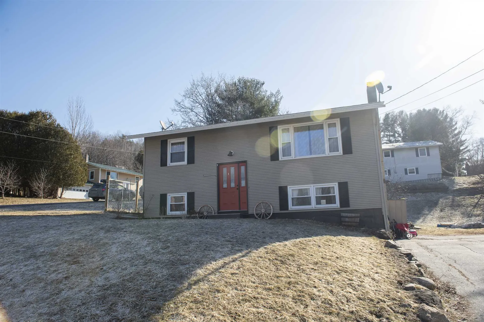 129 Richardson Road Barre Town VT 05641