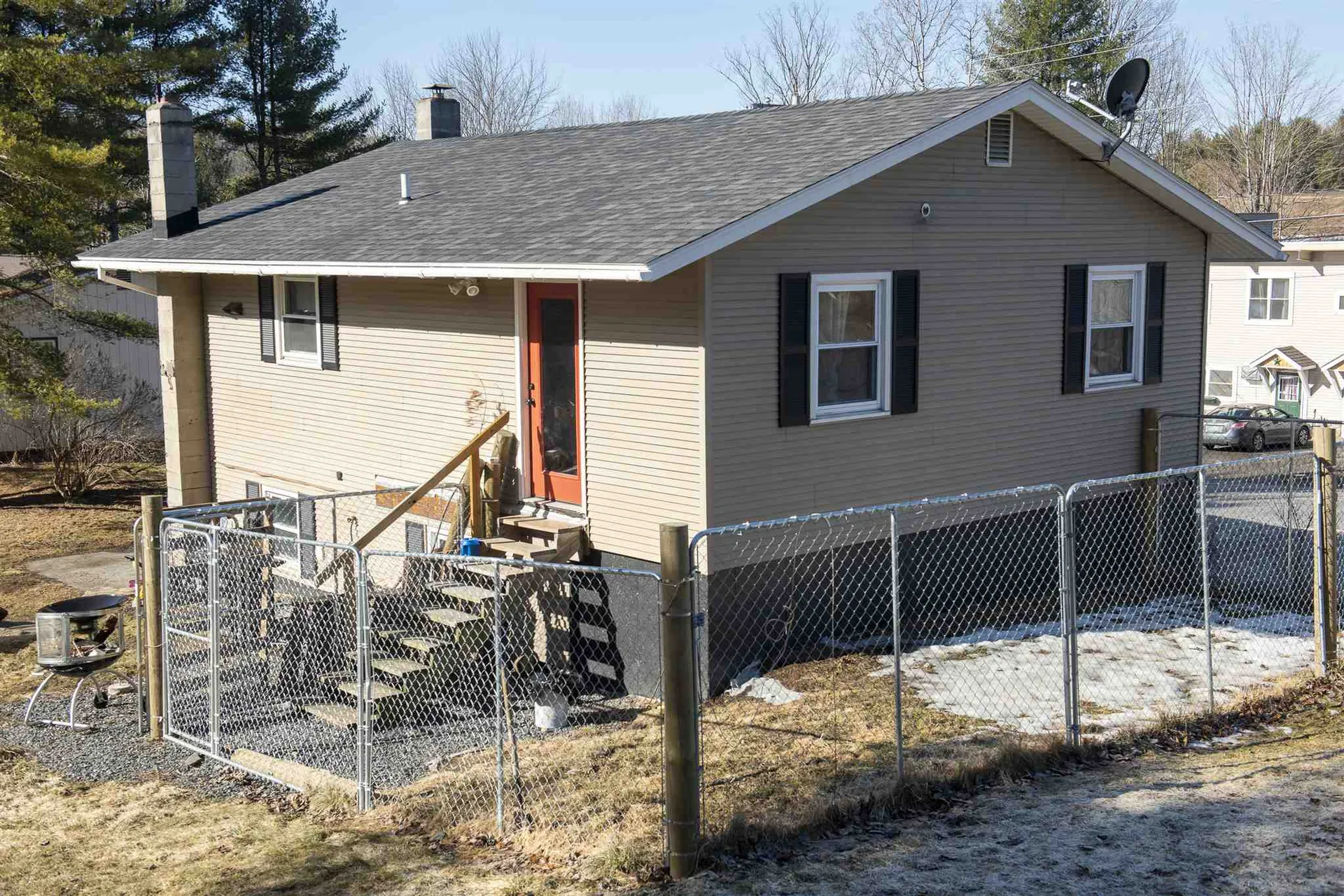 129 Richardson Road Barre Town VT 05641