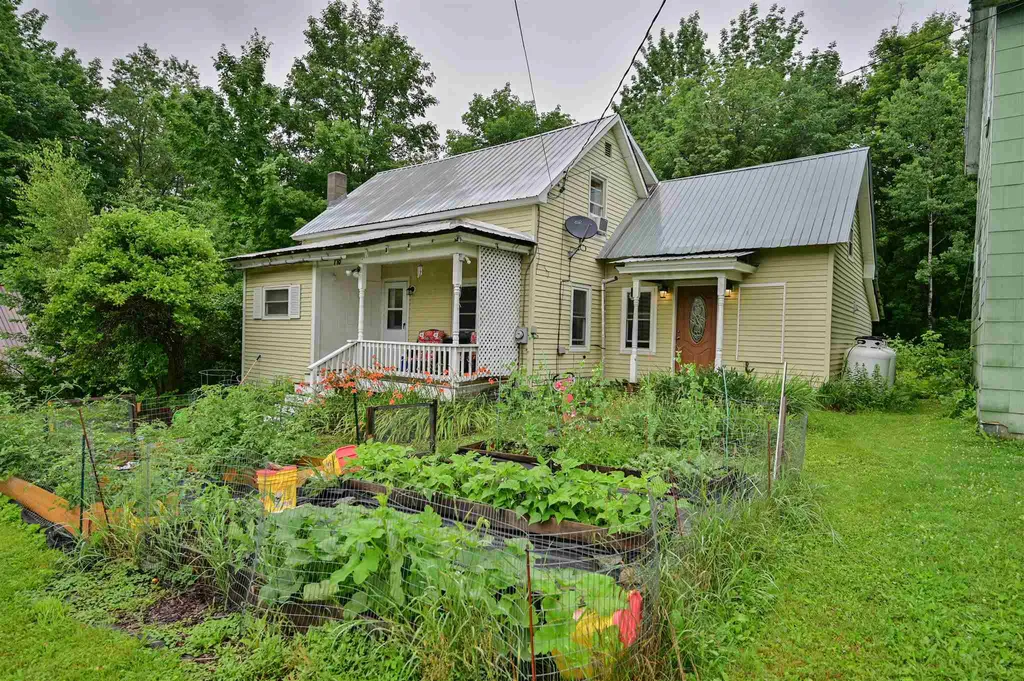 718 Graniteville Road Barre Town VT 05654