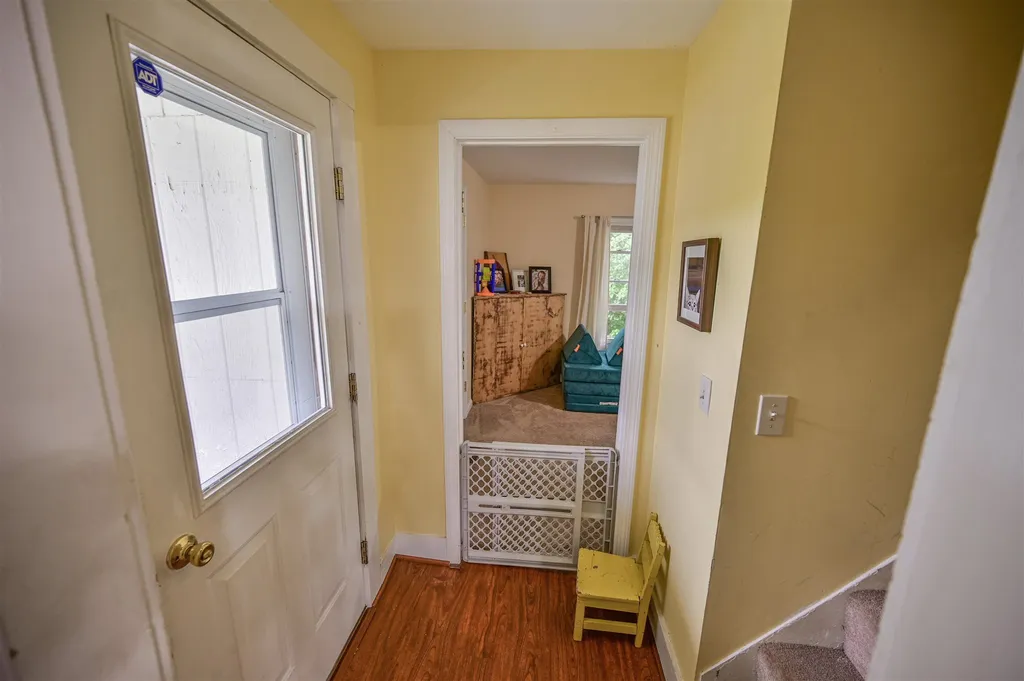 718 Graniteville Road Barre Town VT 05654