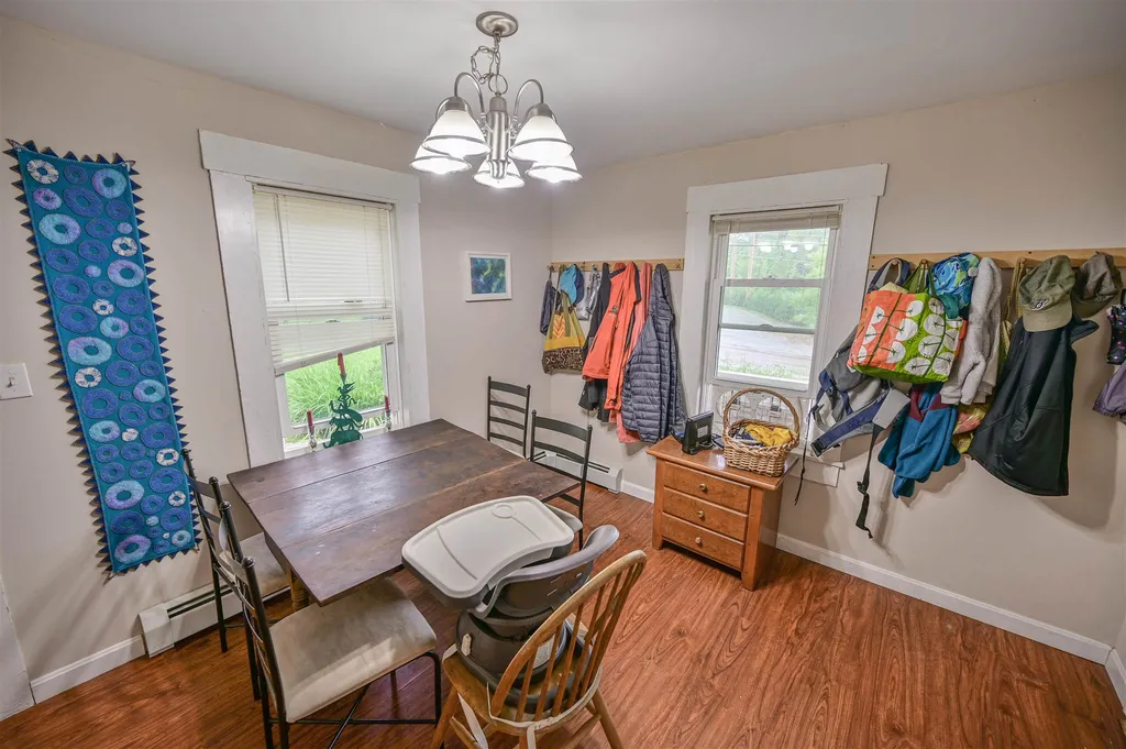 718 Graniteville Road Barre Town VT 05654