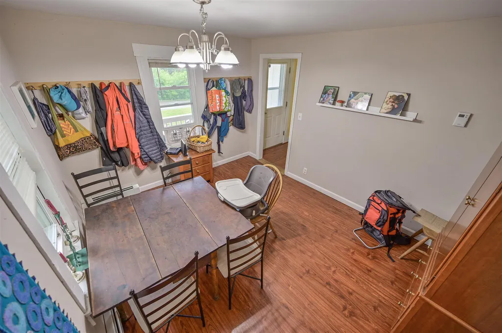 718 Graniteville Road Barre Town VT 05654