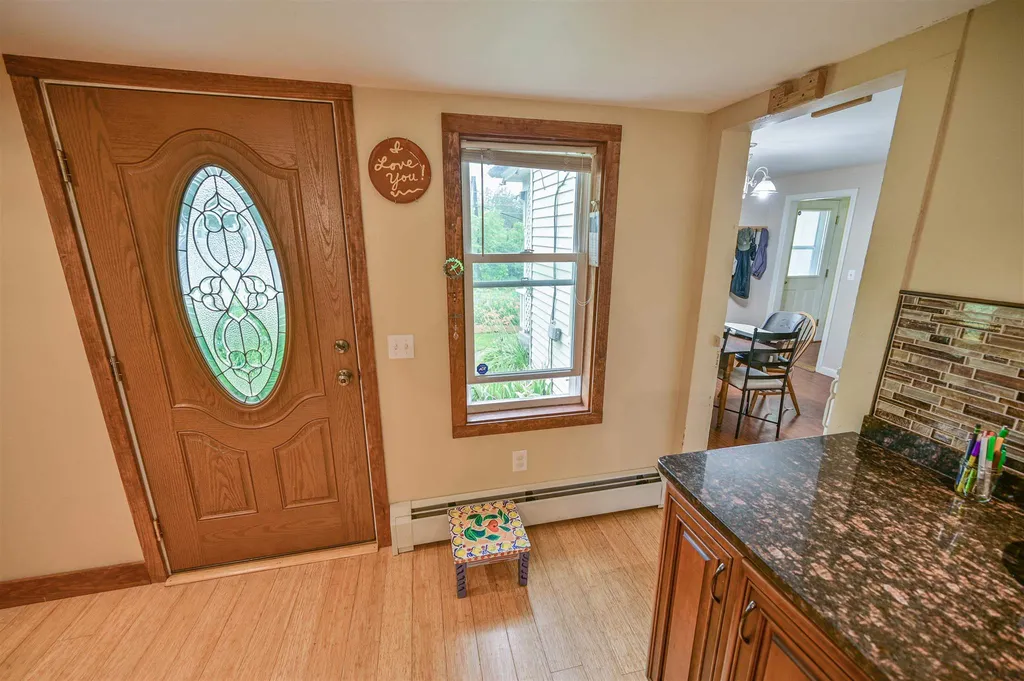 718 Graniteville Road Barre Town VT 05654
