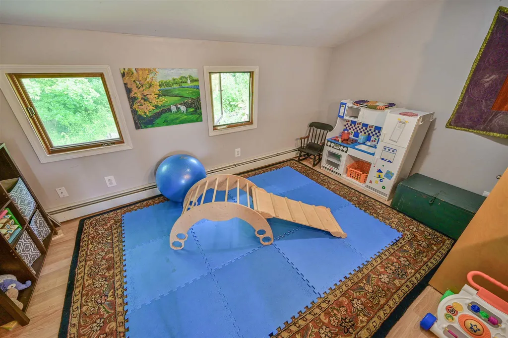 718 Graniteville Road Barre Town VT 05654