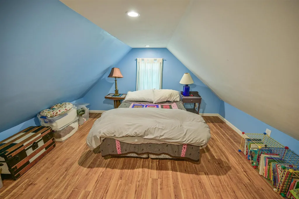 718 Graniteville Road Barre Town VT 05654