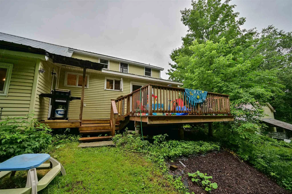 718 Graniteville Road Barre Town VT 05654