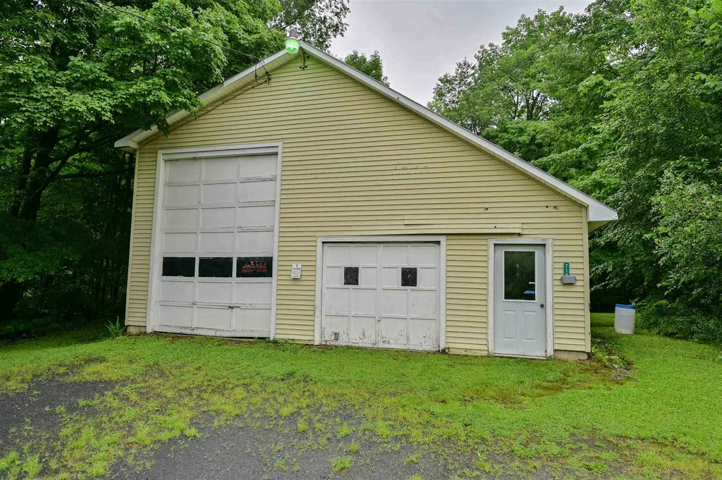 718 Graniteville Road Barre Town VT 05654