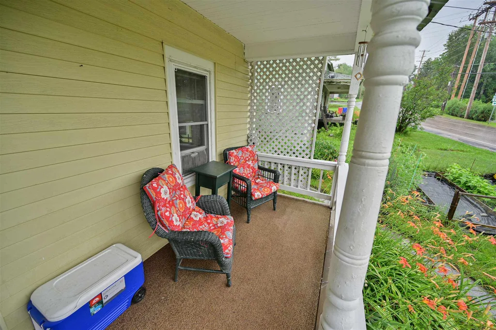 718 Graniteville Road Barre Town VT 05654