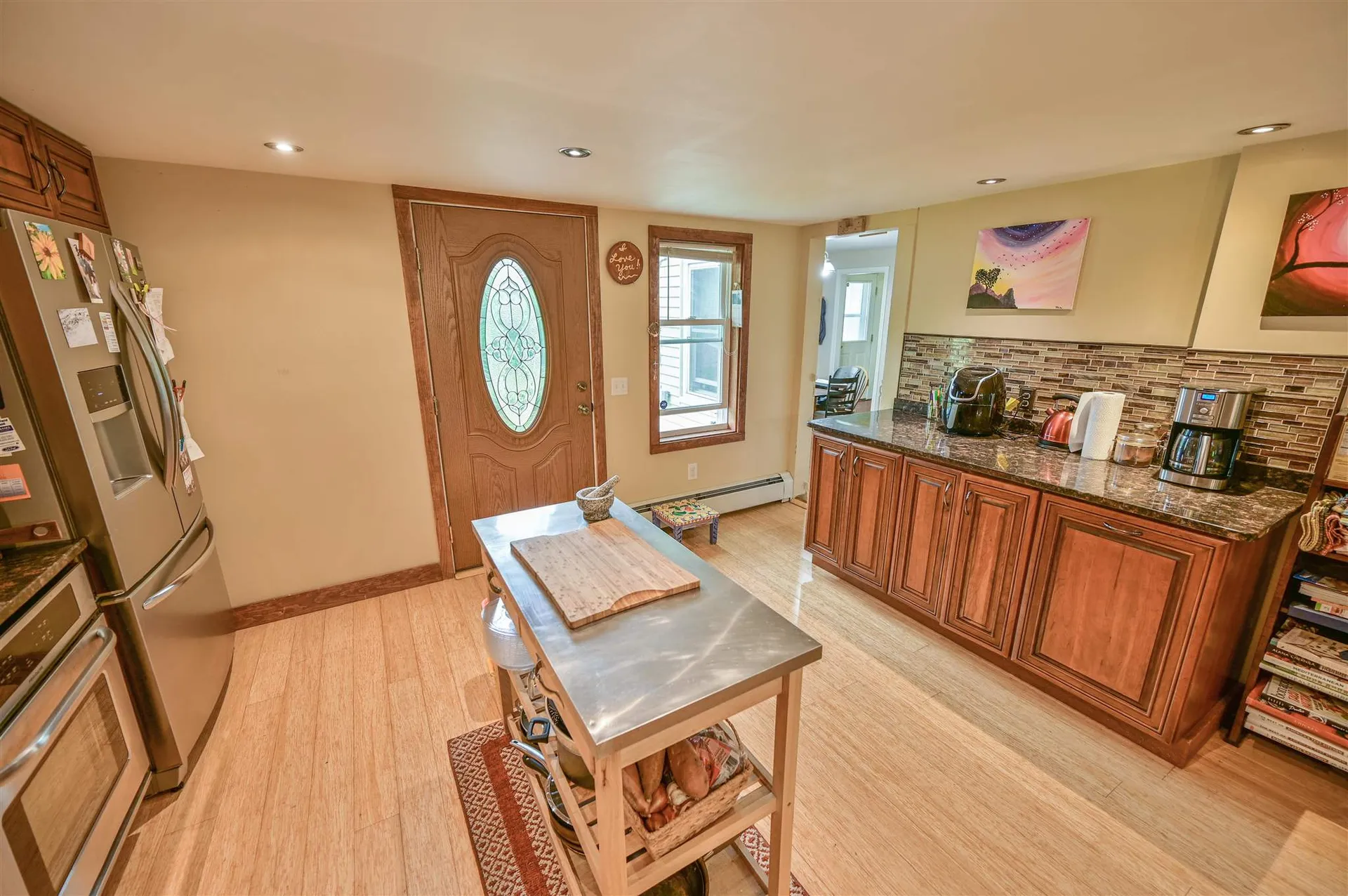 718 Graniteville Road Barre Town VT 05654
