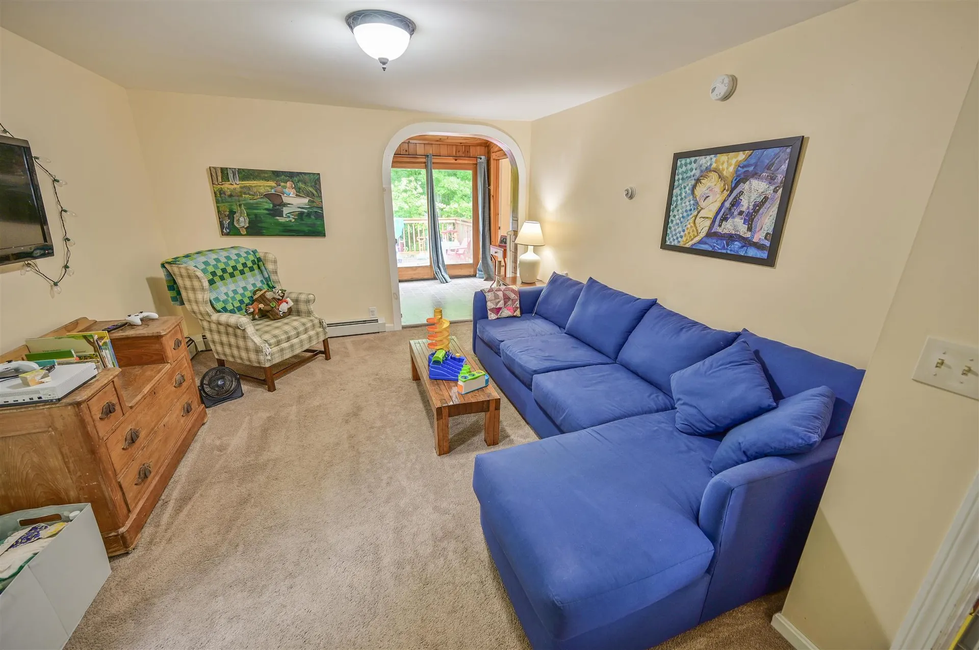 718 Graniteville Road Barre Town VT 05654