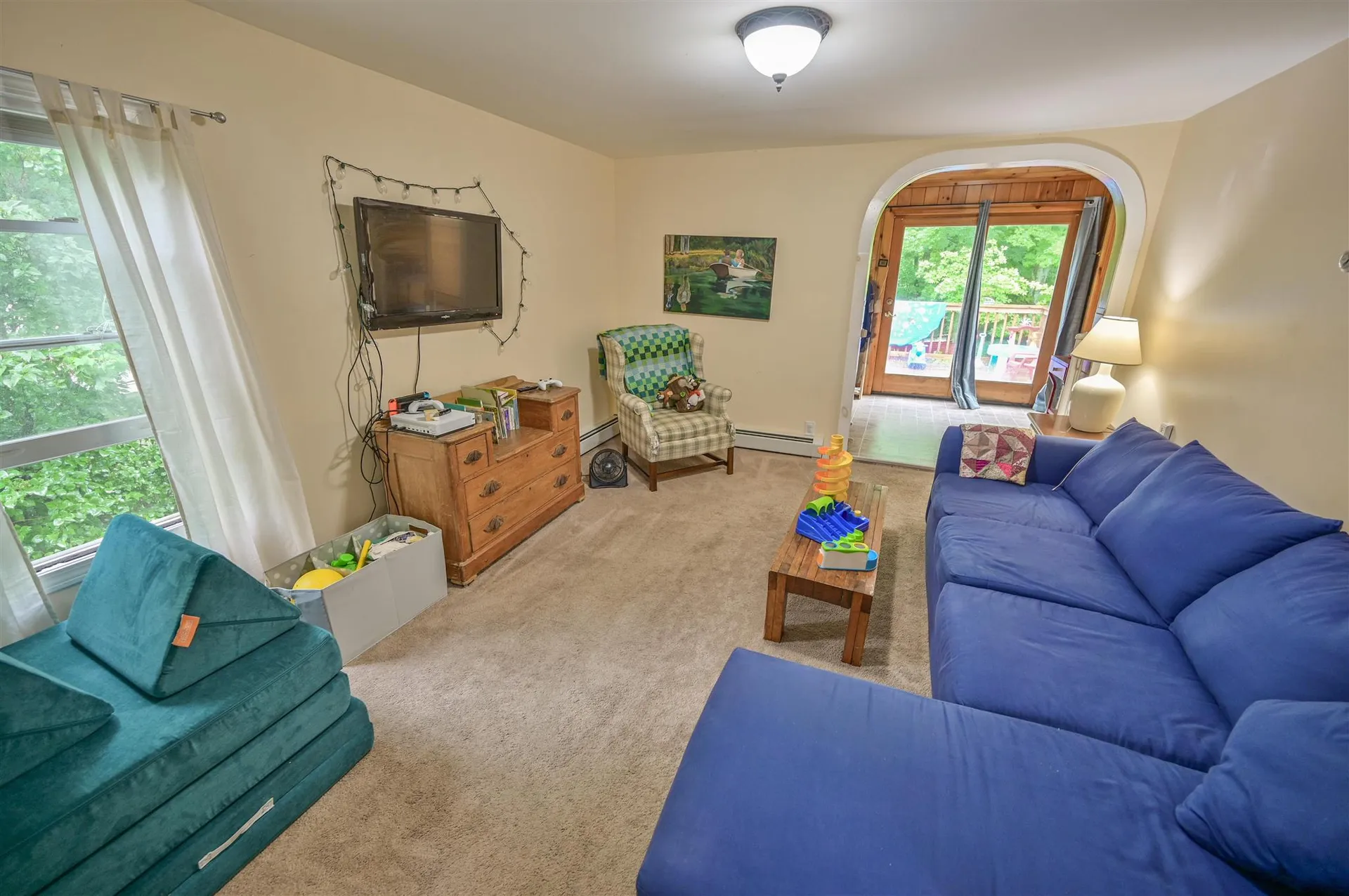718 Graniteville Road Barre Town VT 05654