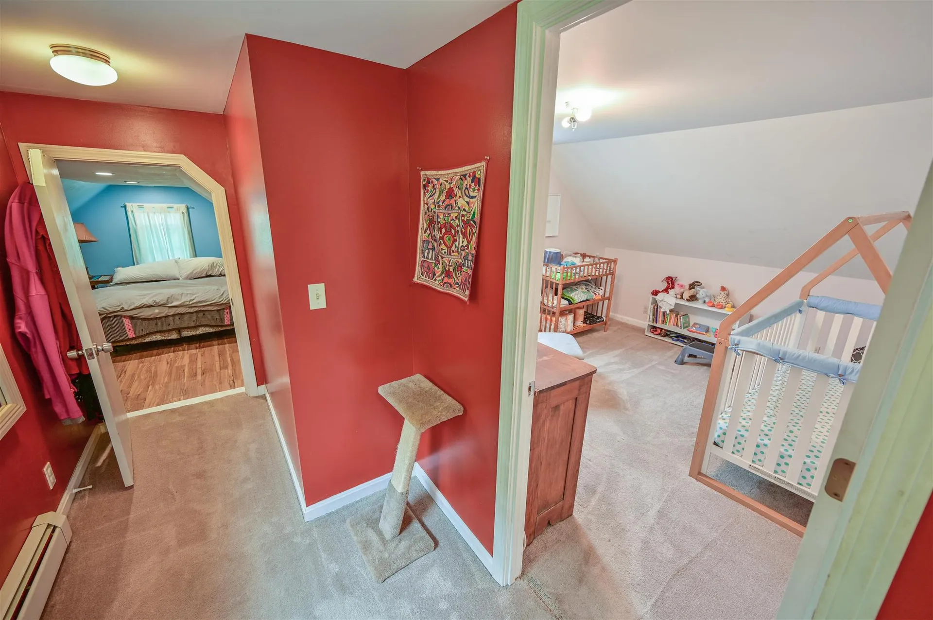 718 Graniteville Road Barre Town VT 05654