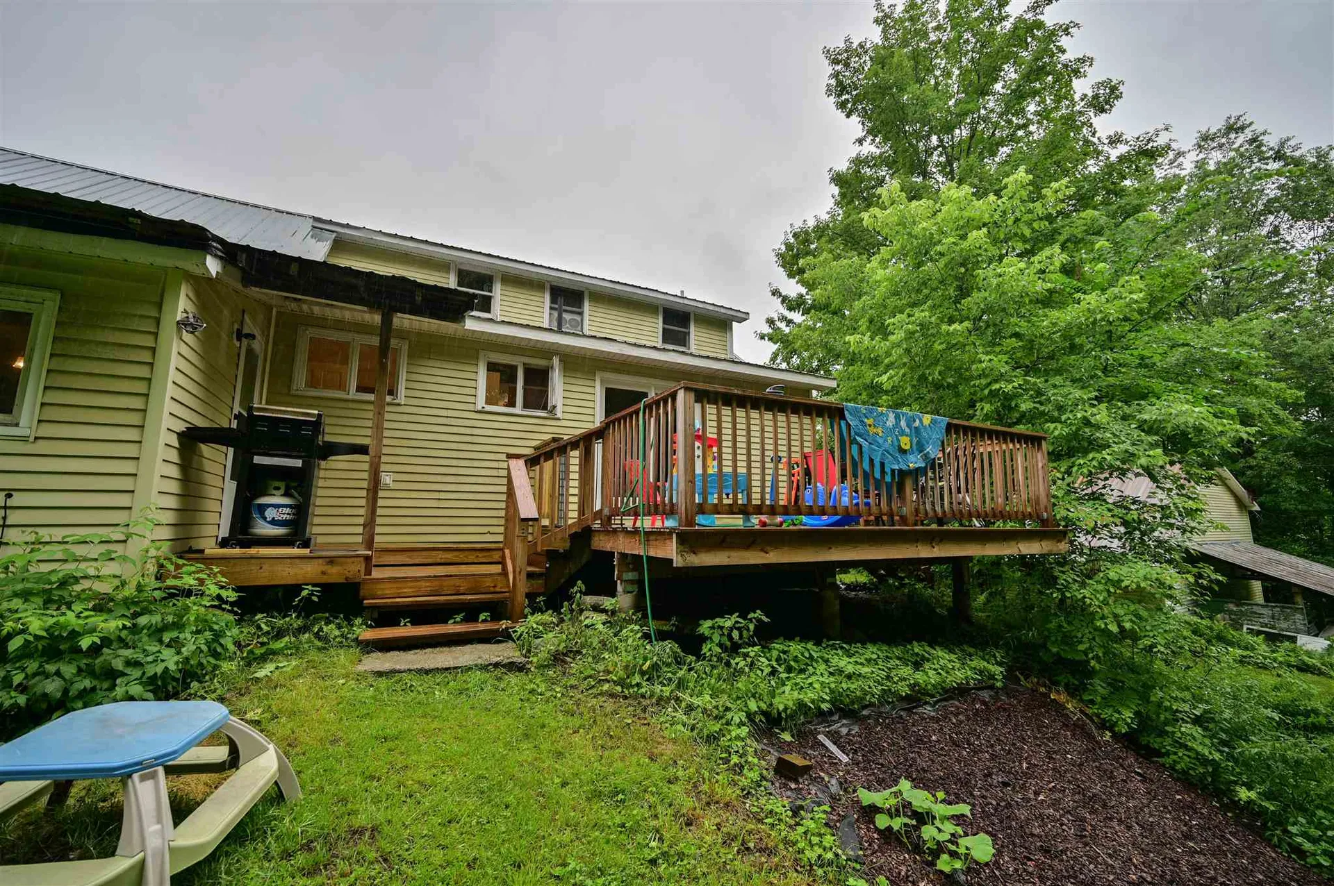 718 Graniteville Road Barre Town VT 05654