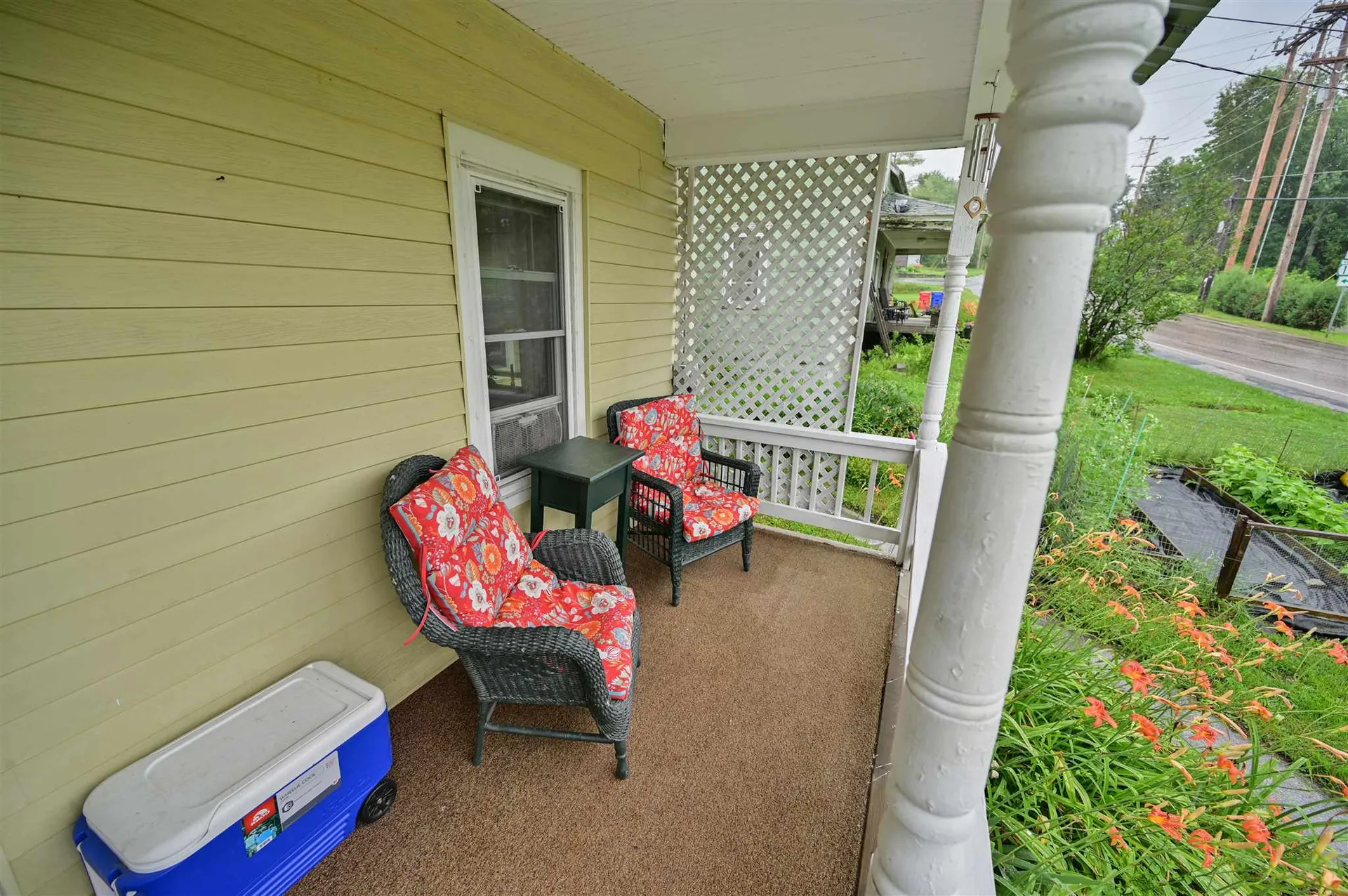 718 Graniteville Road Barre Town VT 05654