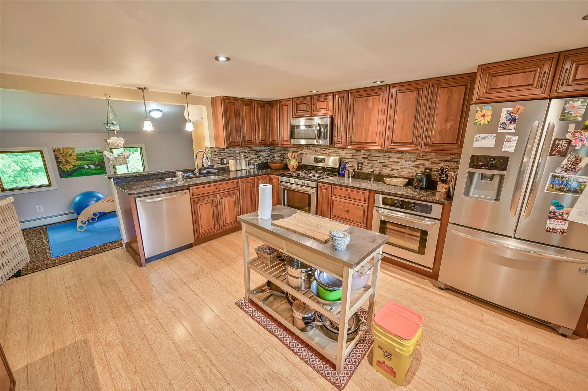 718 Graniteville Road Barre Town VT 05654