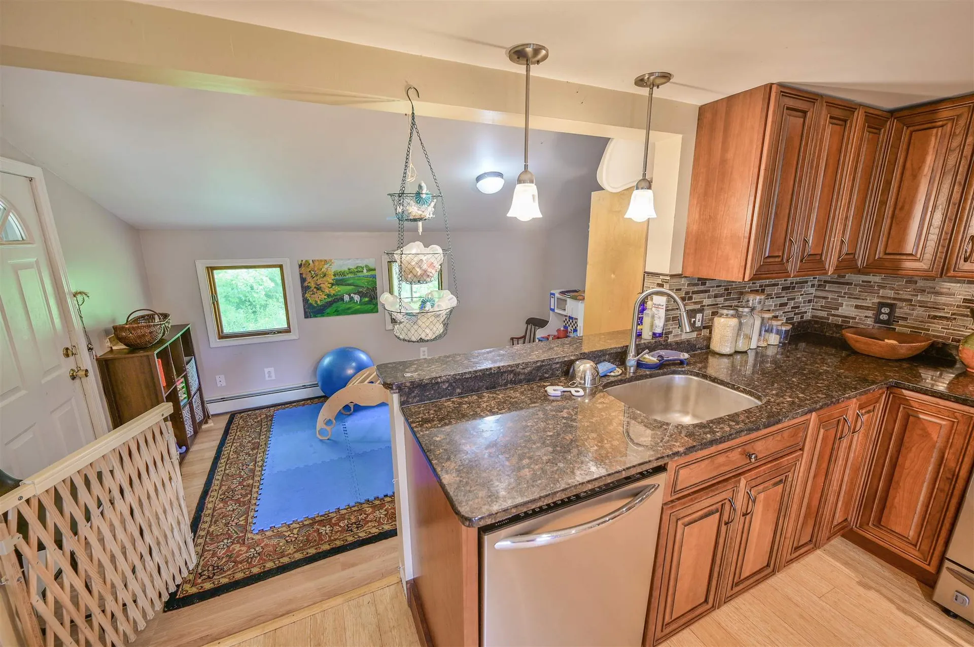 718 Graniteville Road Barre Town VT 05654