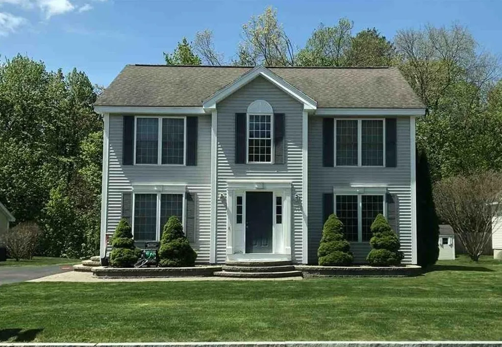 85 Pasture Drive Manchester NH 03102