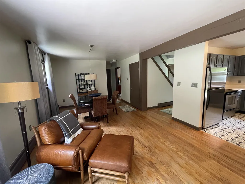 91 Mascoma Heights Drive Enfield NH 03748-3639