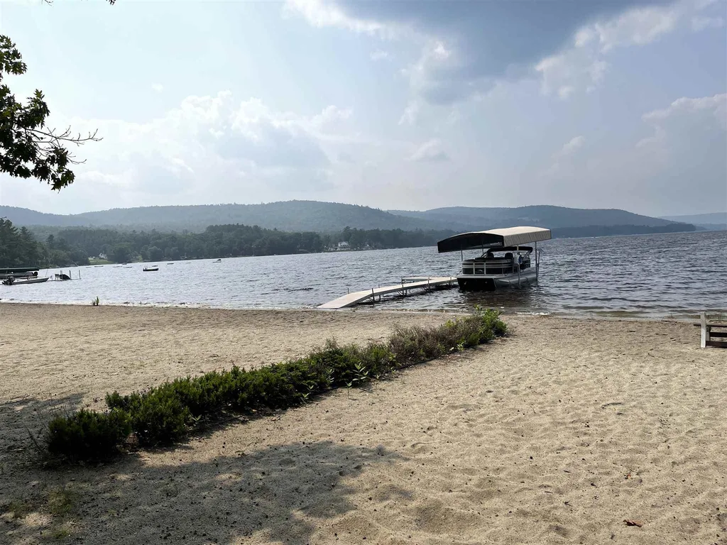 91 Mascoma Heights Drive Enfield NH 03748-3639
