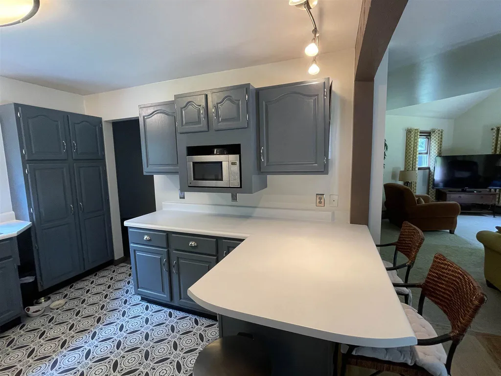 91 Mascoma Heights Drive Enfield NH 03748-3639