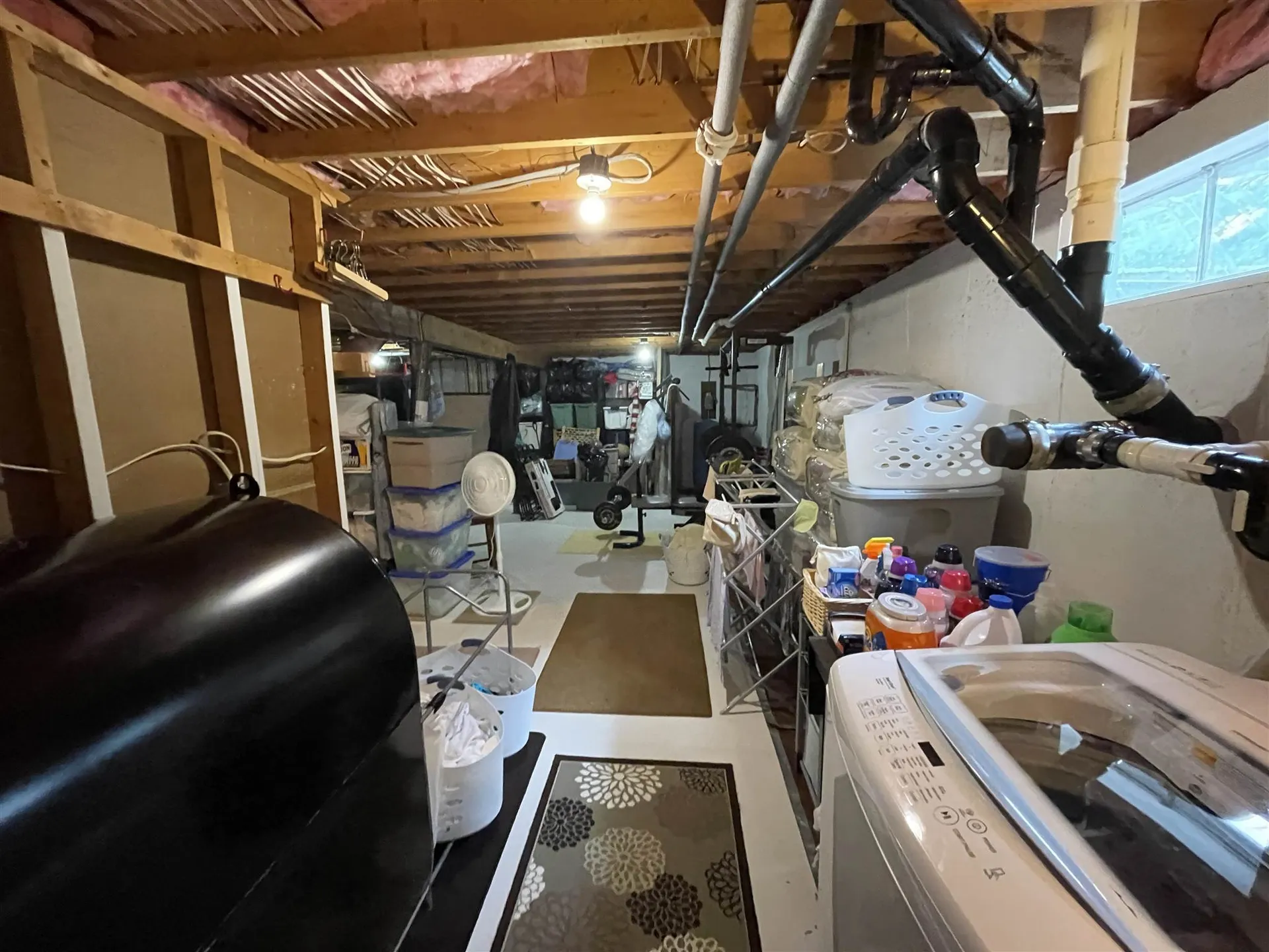 91 Mascoma Heights Drive Enfield NH 03748-3639
