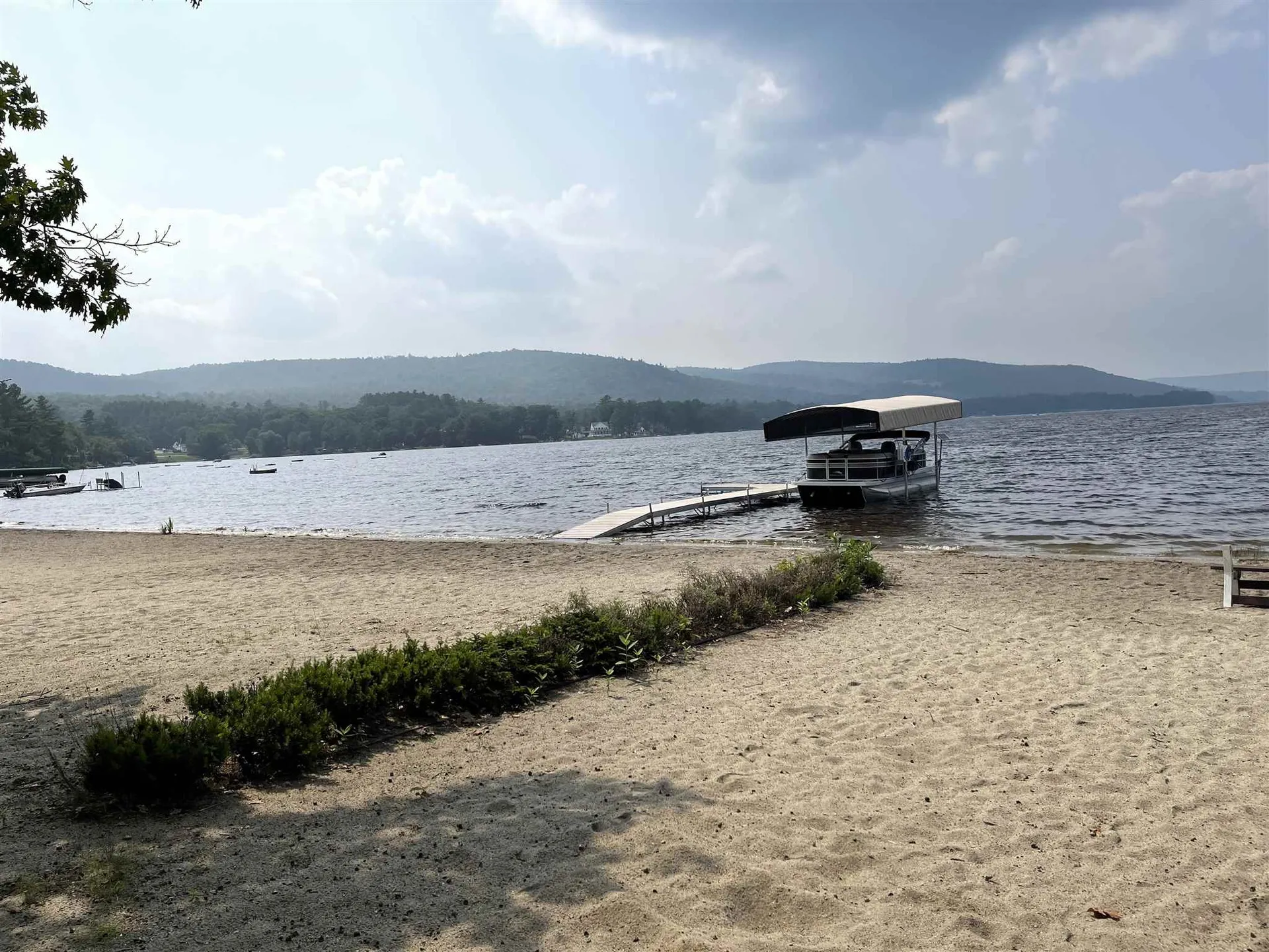 91 Mascoma Heights Drive Enfield NH 03748-3639