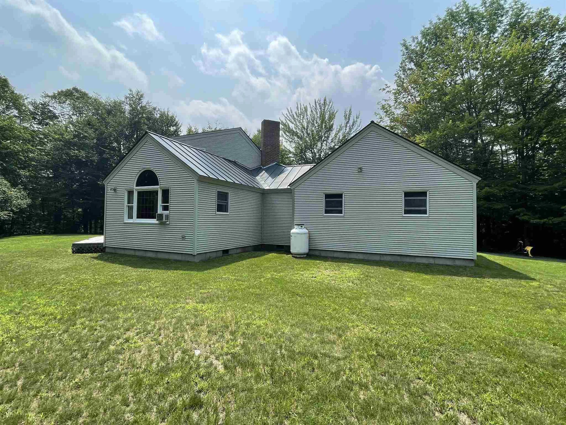 91 Mascoma Heights Drive Enfield NH 03748-3639