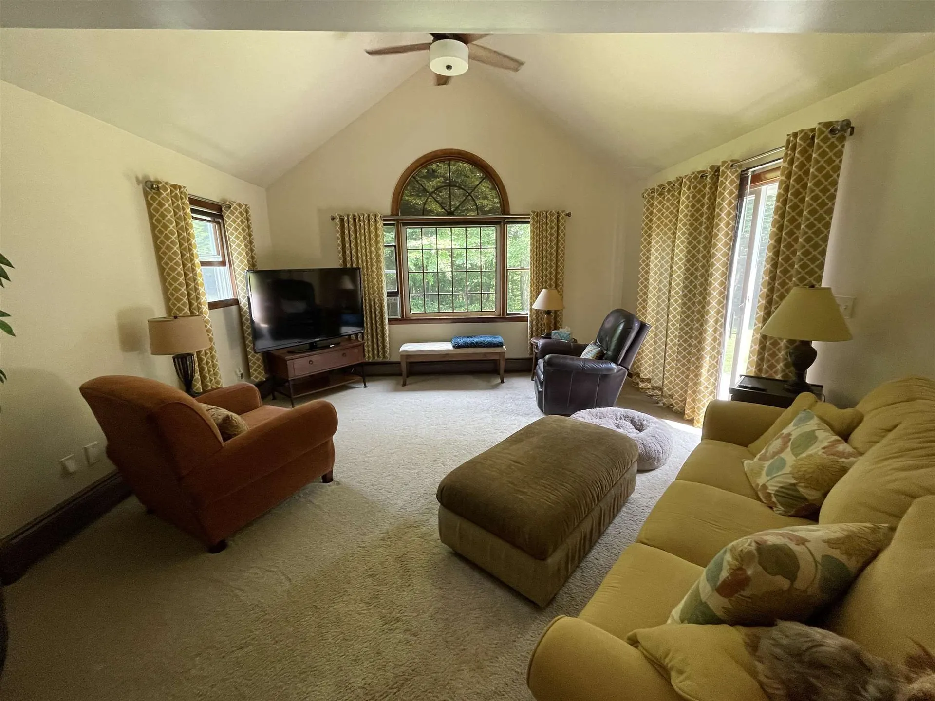 91 Mascoma Heights Drive Enfield NH 03748-3639