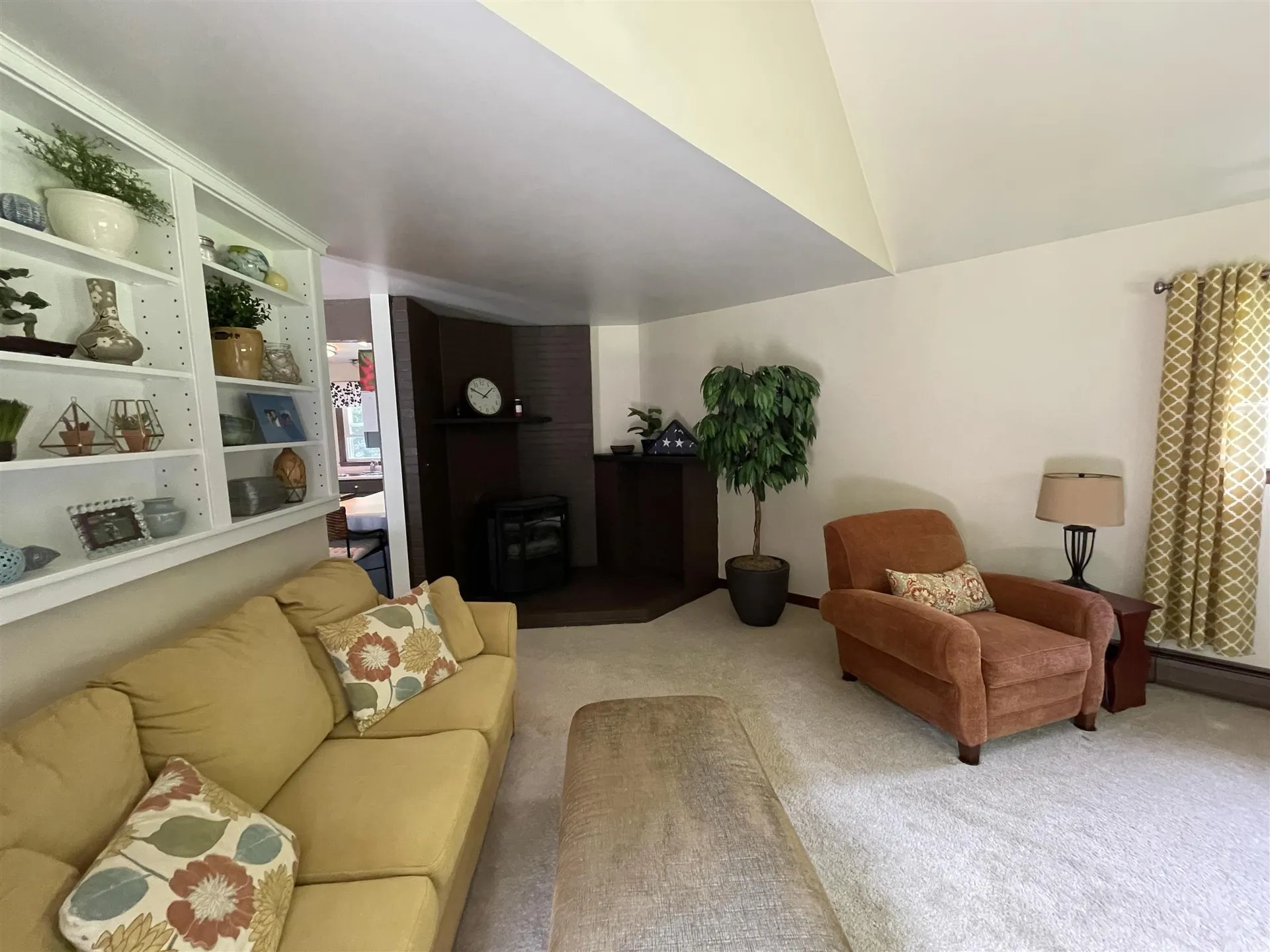 91 Mascoma Heights Drive Enfield NH 03748-3639