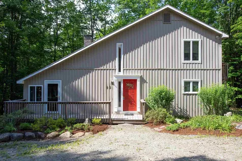 82 Fernwood Road Stoddard NH 03464