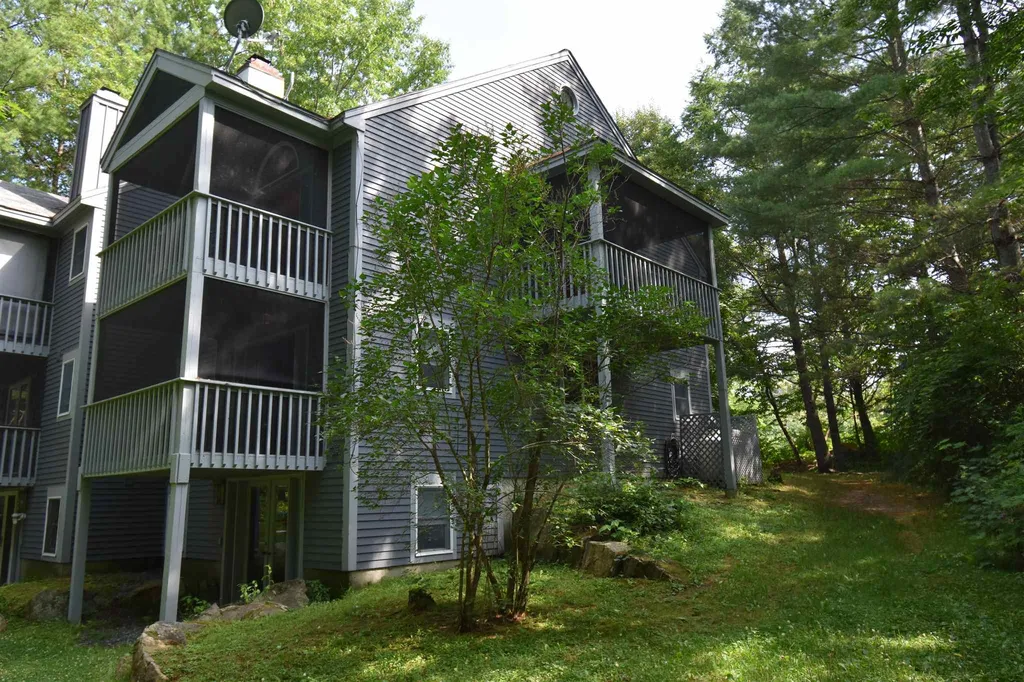 25 Landing Road Enfield NH 03748