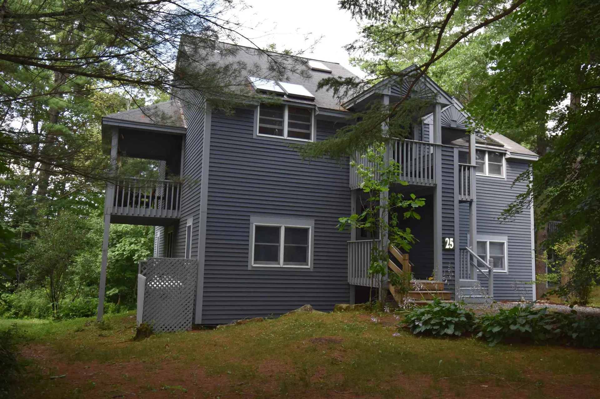 25 Landing Road Enfield NH 03748