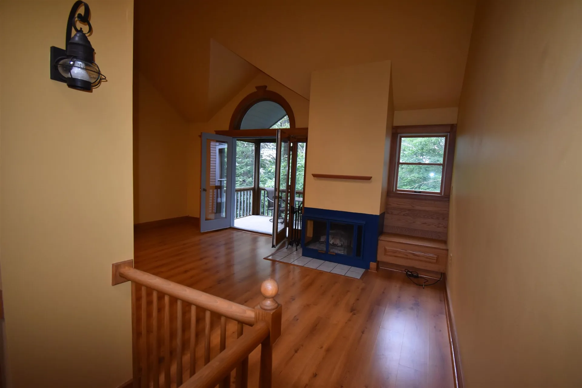 25 Landing Road Enfield NH 03748