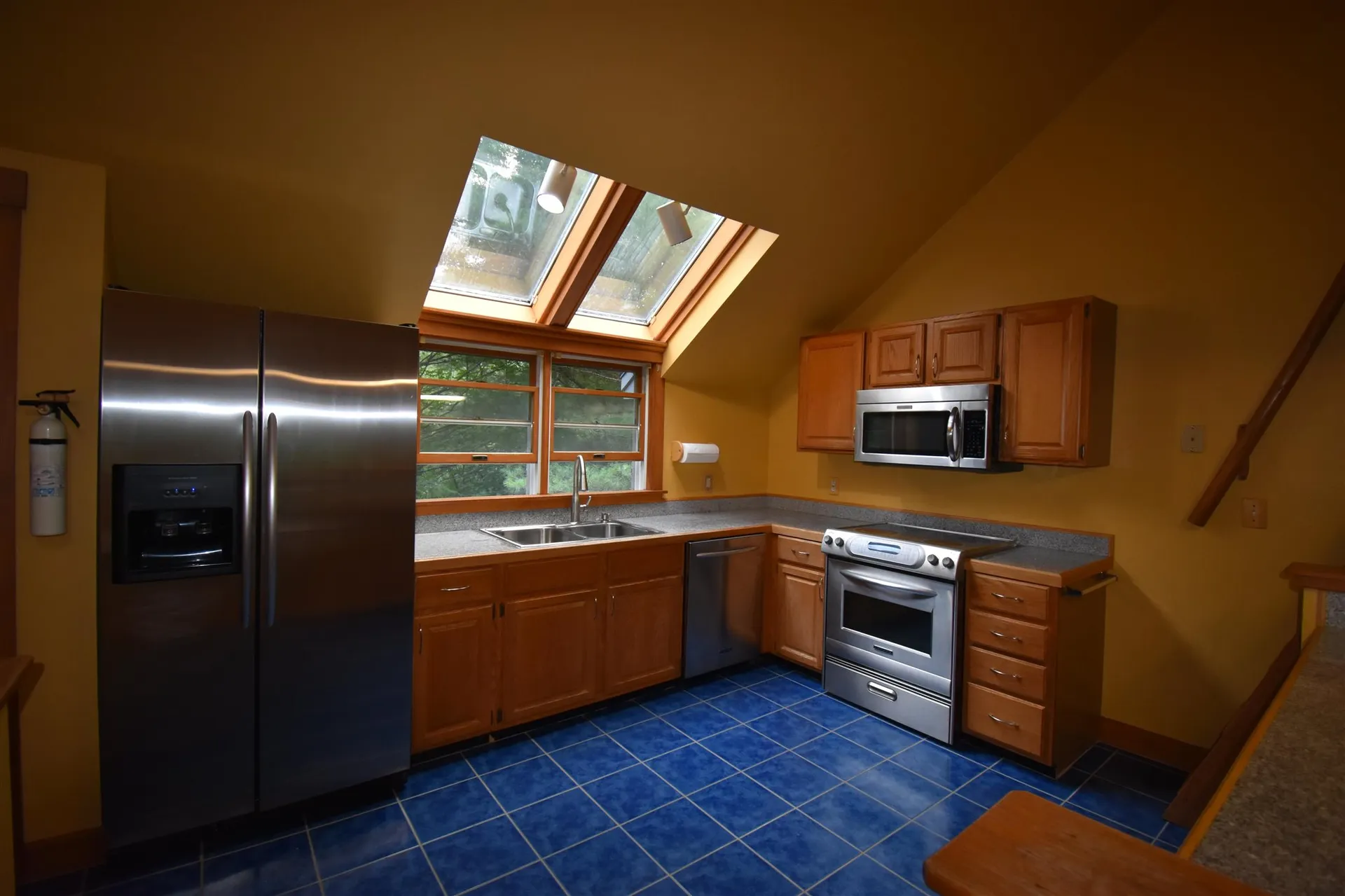 25 Landing Road Enfield NH 03748