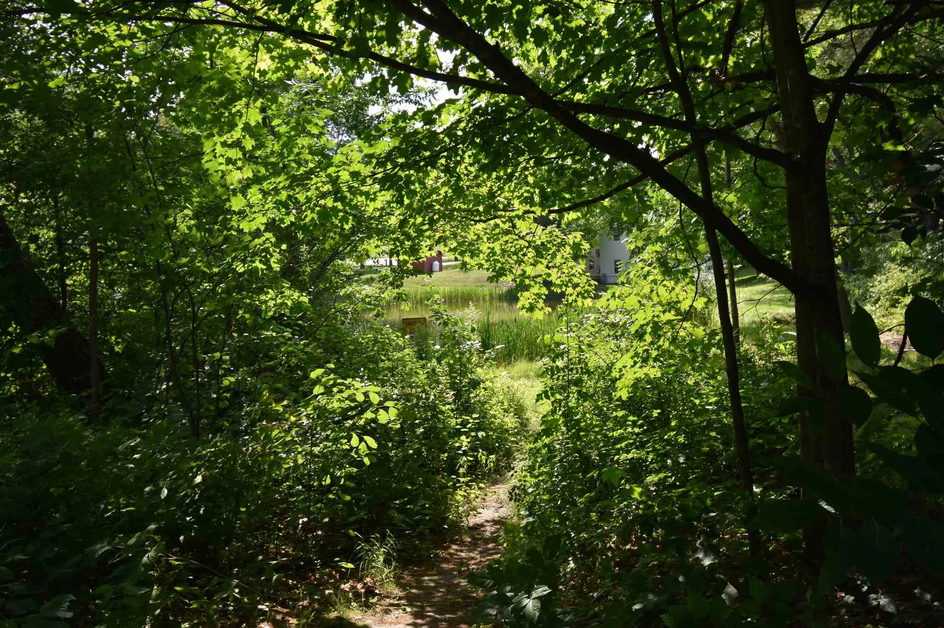 25 Landing Road Enfield NH 03748