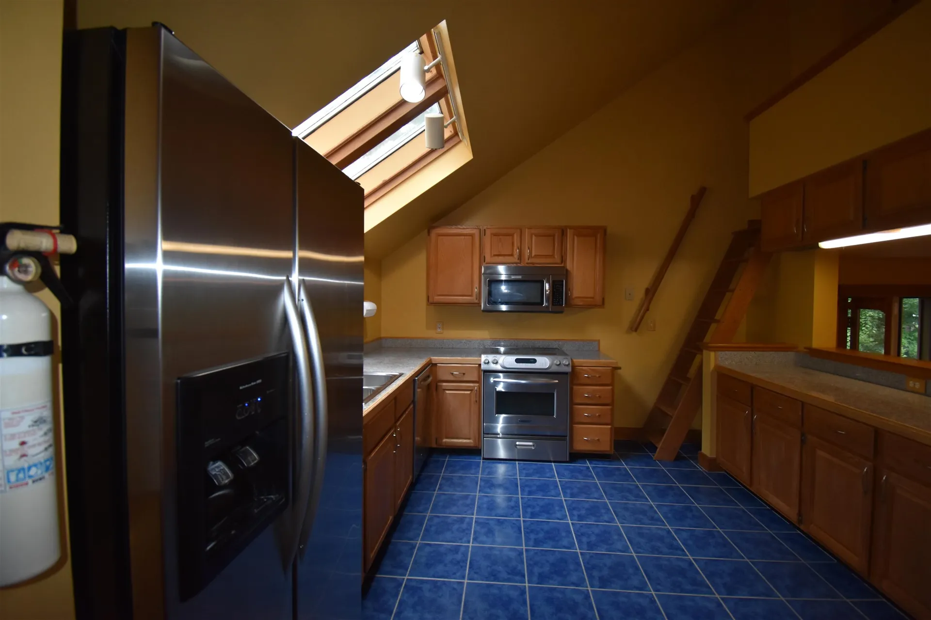 25 Landing Road Enfield NH 03748
