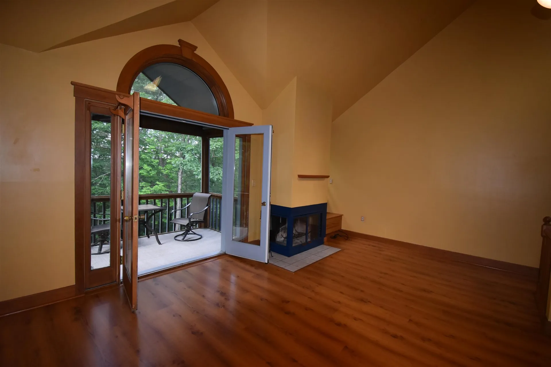 25 Landing Road Enfield NH 03748