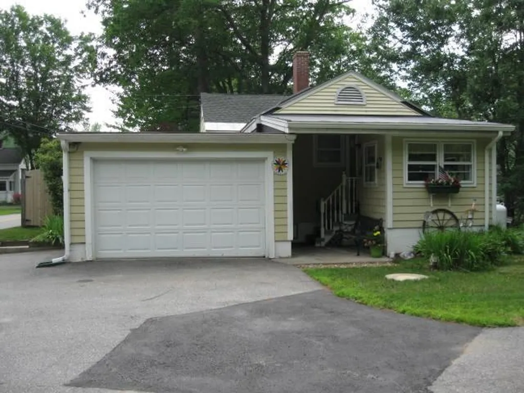 89 Swanzey Factory Road Keene NH 03431