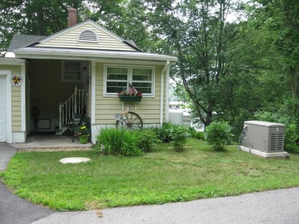 89 Swanzey Factory Road Keene NH 03431