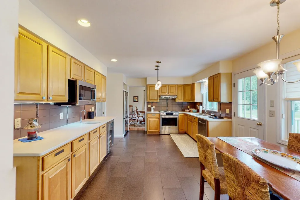 6 Orchards Road Wolfeboro NH 03894