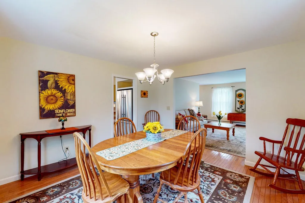 6 Orchards Road Wolfeboro NH 03894