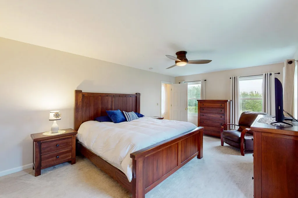6 Orchards Road Wolfeboro NH 03894