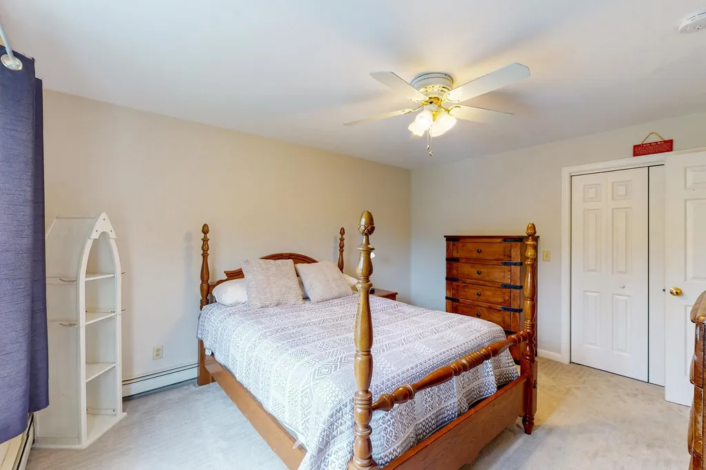 6 Orchards Road Wolfeboro NH 03894