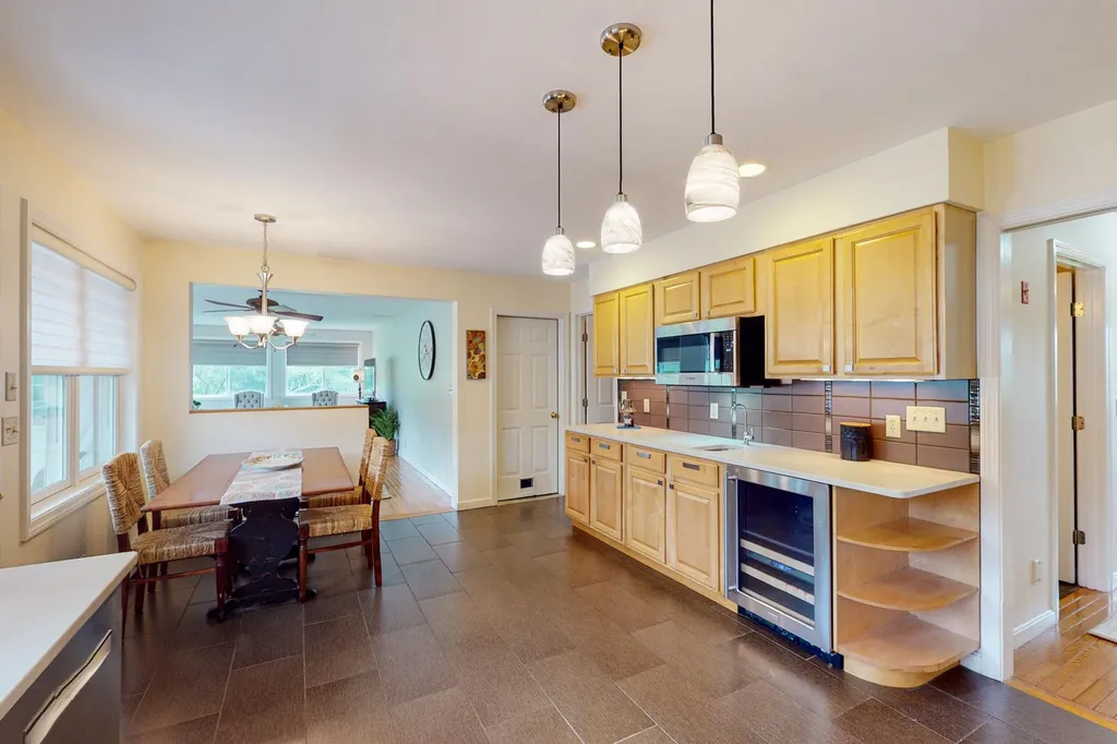 6 Orchards Road Wolfeboro NH 03894