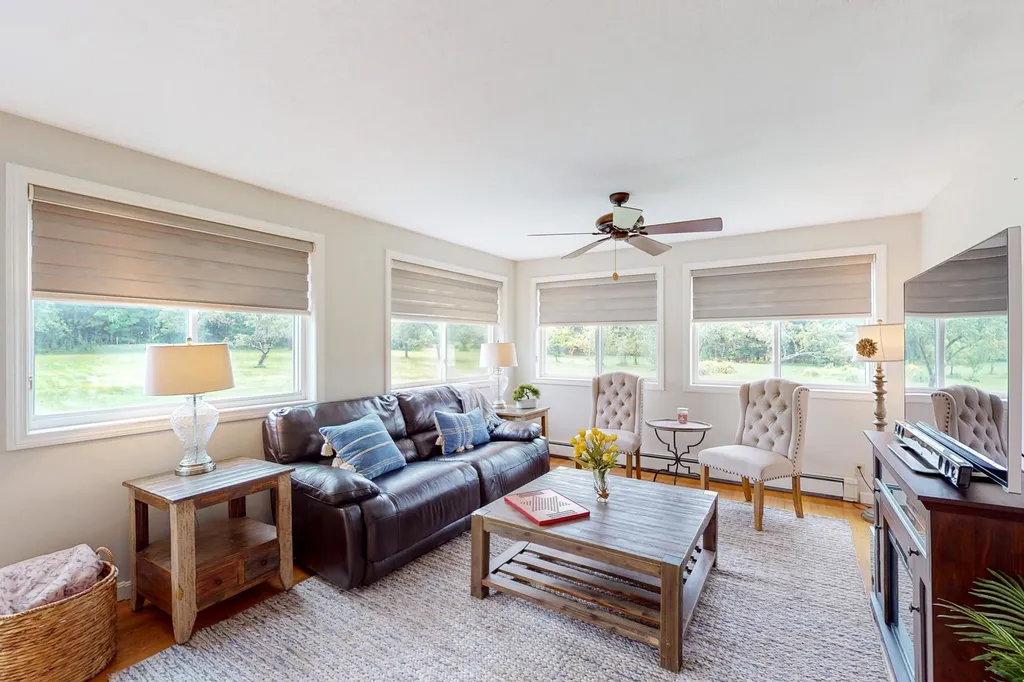 6 Orchards Road Wolfeboro NH 03894