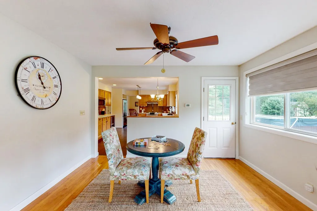 6 Orchards Road Wolfeboro NH 03894