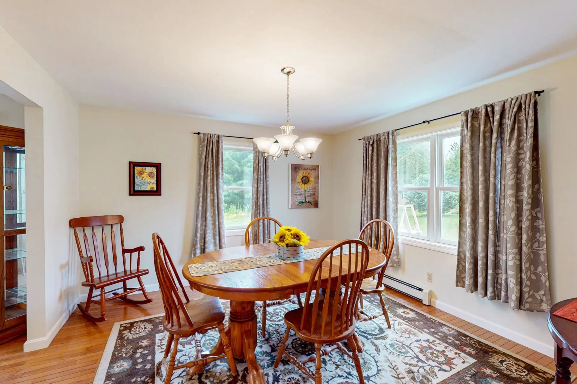 6 Orchards Road Wolfeboro NH 03894