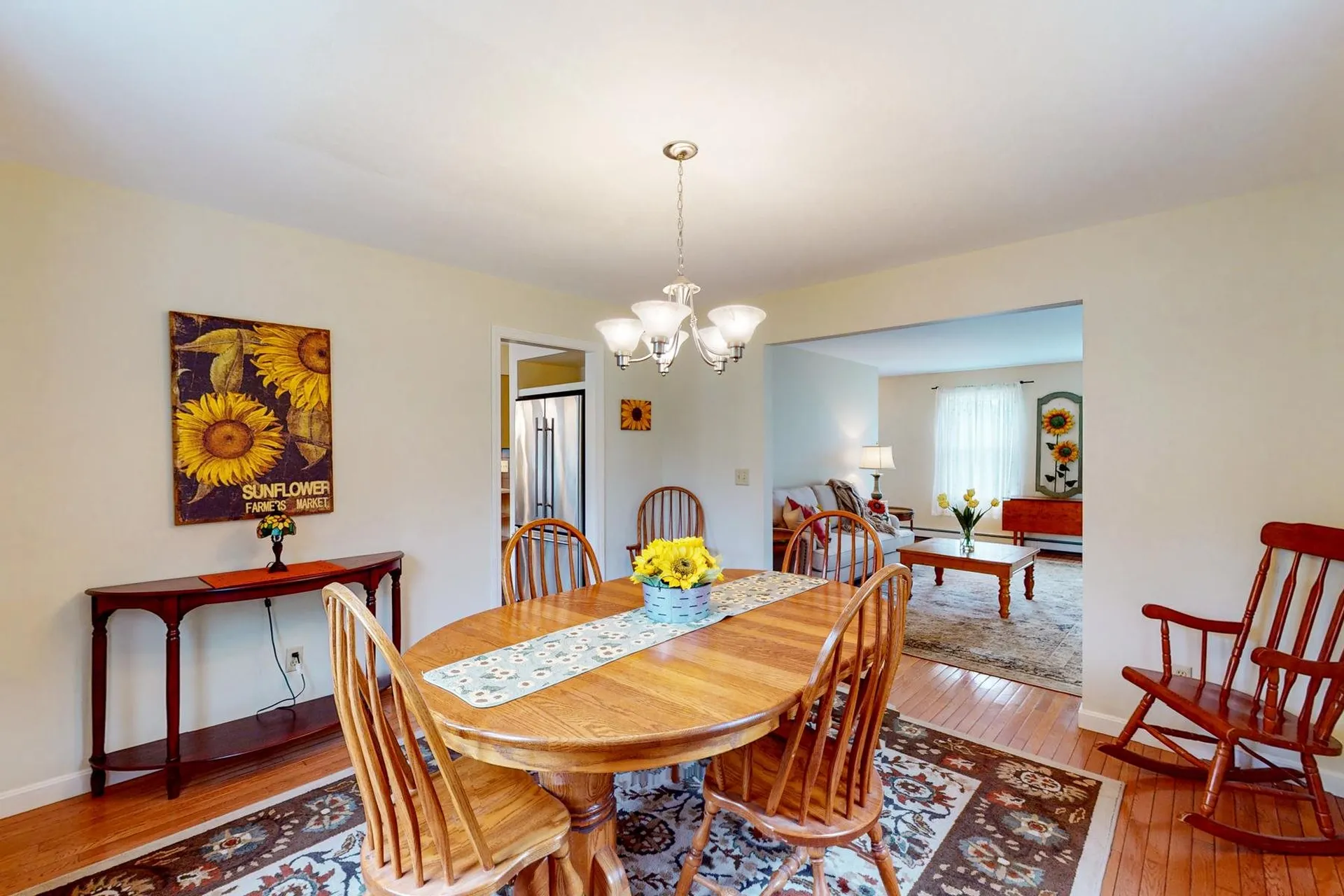 6 Orchards Road Wolfeboro NH 03894