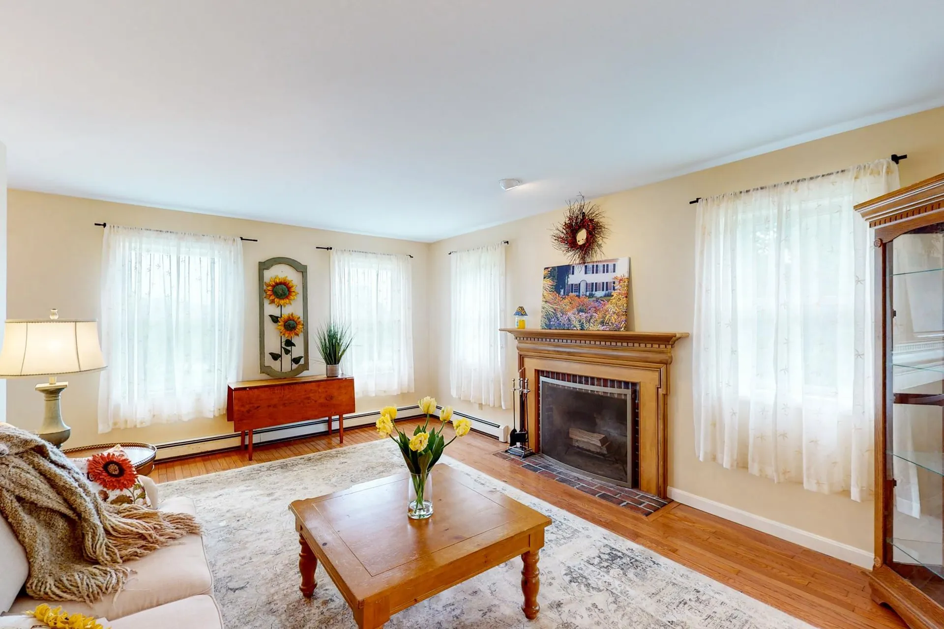 6 Orchards Road Wolfeboro NH 03894